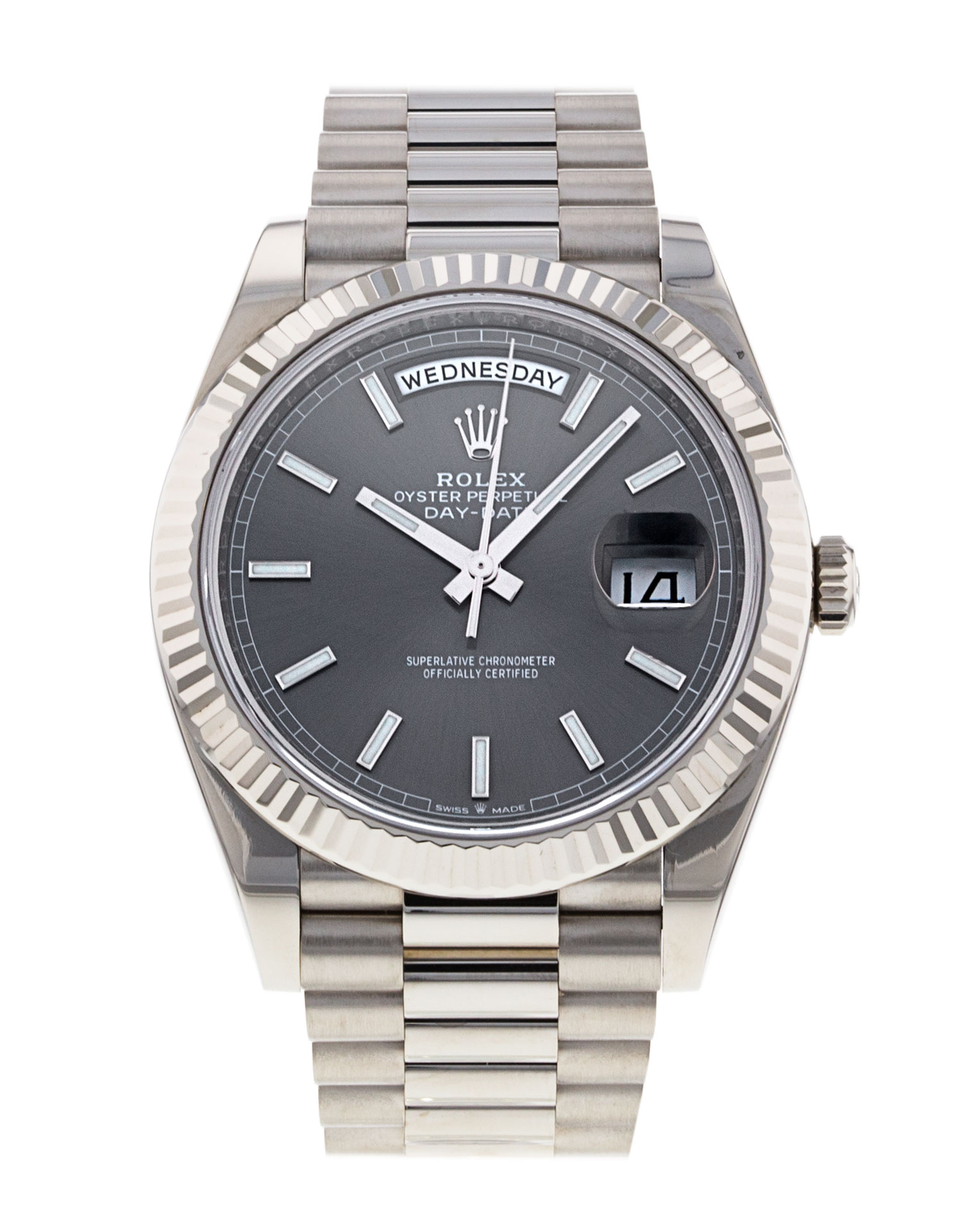 Rolex Day-Date 40 228239 Rolex Day-Date 40 228239